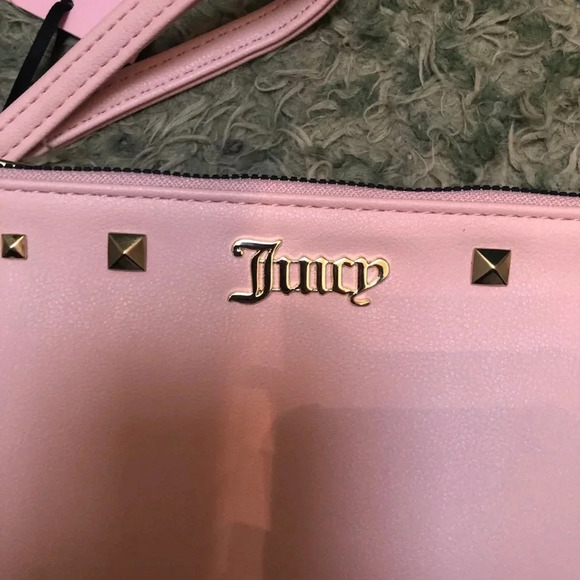 NWT JUICY COUTURE Y2K WRISTLET - Picture 3 of 3